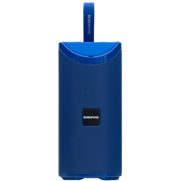 

Borofone Br5 Blue