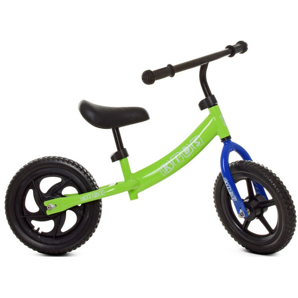 

Беговел Profi Kids 12 зеленый (M 5457-2)
