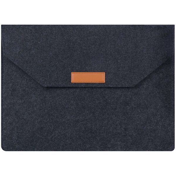 

Чехол для ноутбука 13,3" AirOn Premium Black (4822356710621)