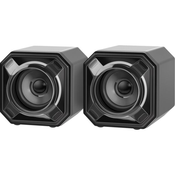 

Defender SPK-540 Black (65541)