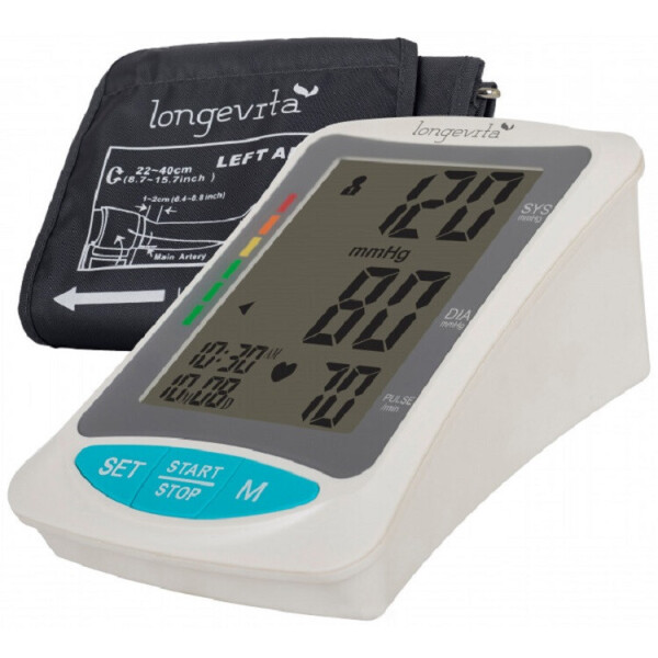 

Тонометр Longevita BP-103H