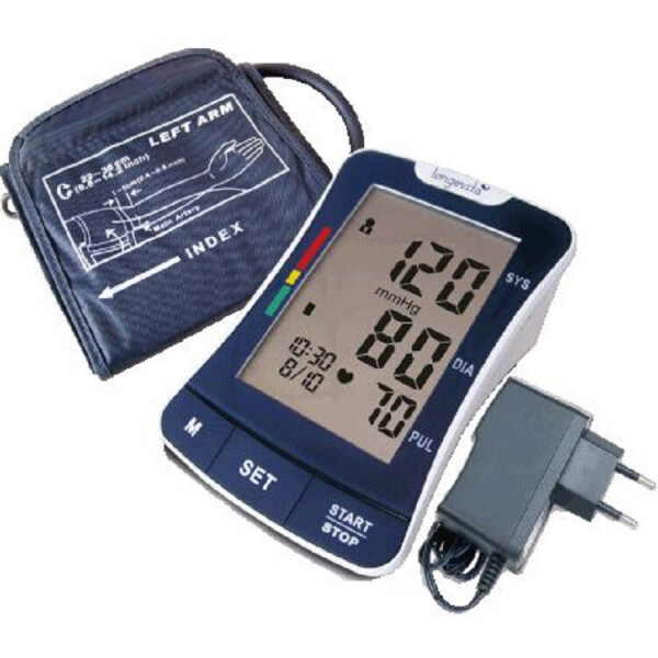 

Тонометр Longevita BP-1307