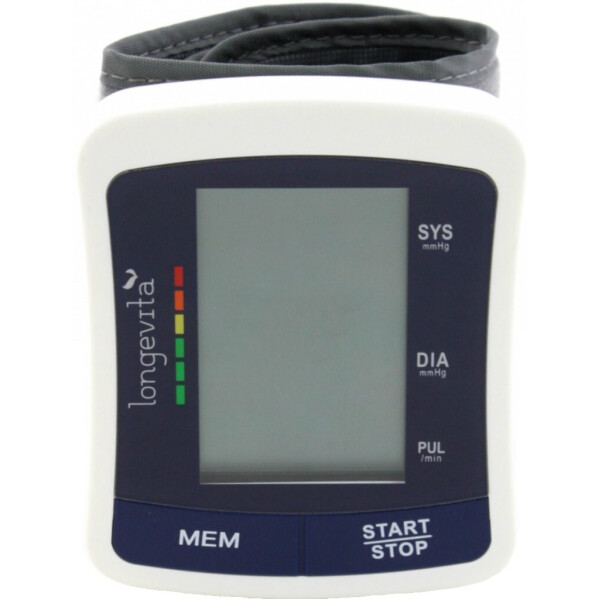 

Тонометр Longevita BP-2206