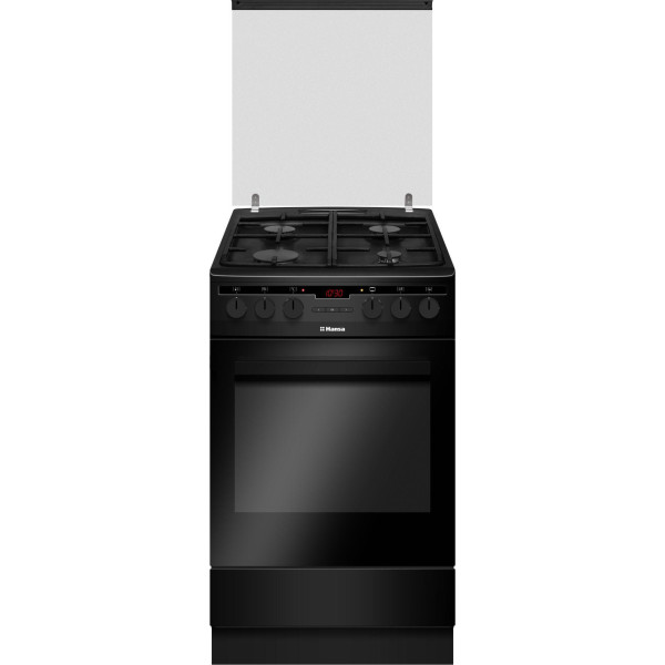 

Плита комбинированная Hansa FCMM582977