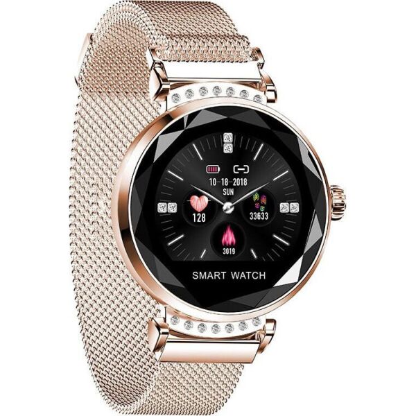 

Lemfo H2 (Gold)