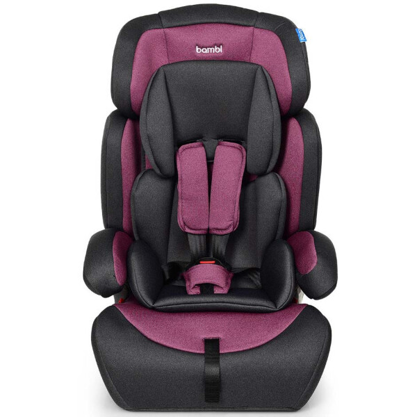 

Bambi Pink Gray (M 3546)