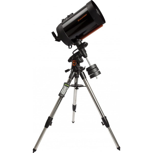 

Celestron Advanced VX 11, Шмидт-Кассегрен (12067)