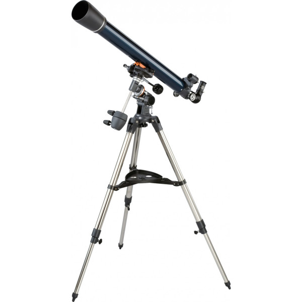 

Celestron AstroMaster LT 70 AZ, рефрактор