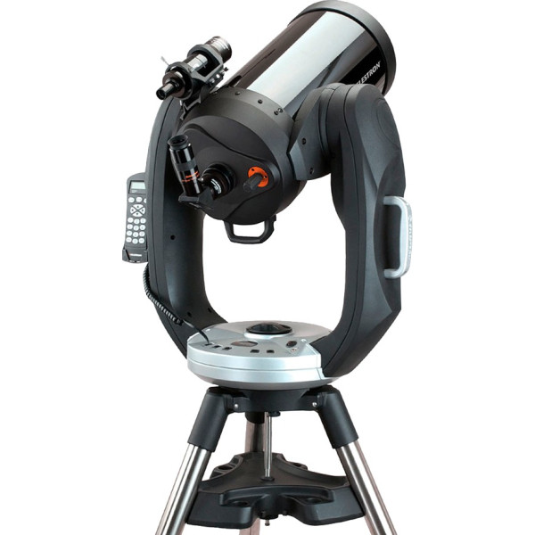 

Телескоп Celestron CPC 1100 GPS (XLT), Шмидт-Кассегрен (11075-XLT)