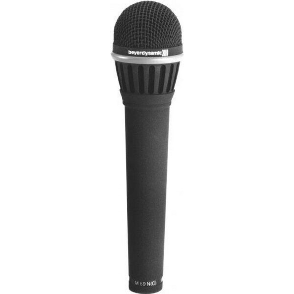 

BEYERDYNAMIC M 59 S