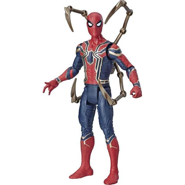 

Фигурка Hasbro Человек-Паук 15см Мстители: Завершение