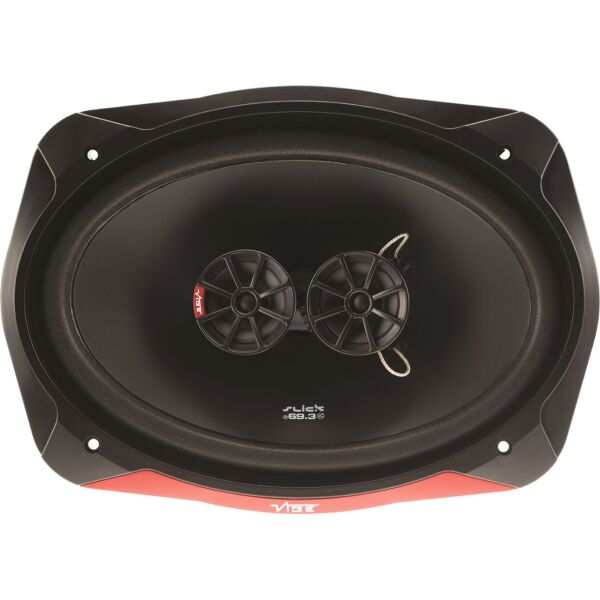 

Автомобильная акустика Vibe SLICK693-V7 (T000000005996)