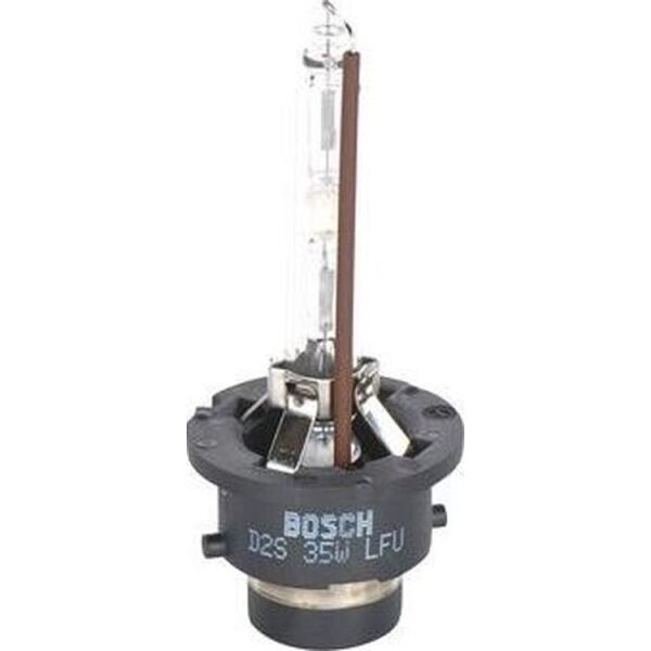

Автолампа ксеноновая BOSCH 1987302904