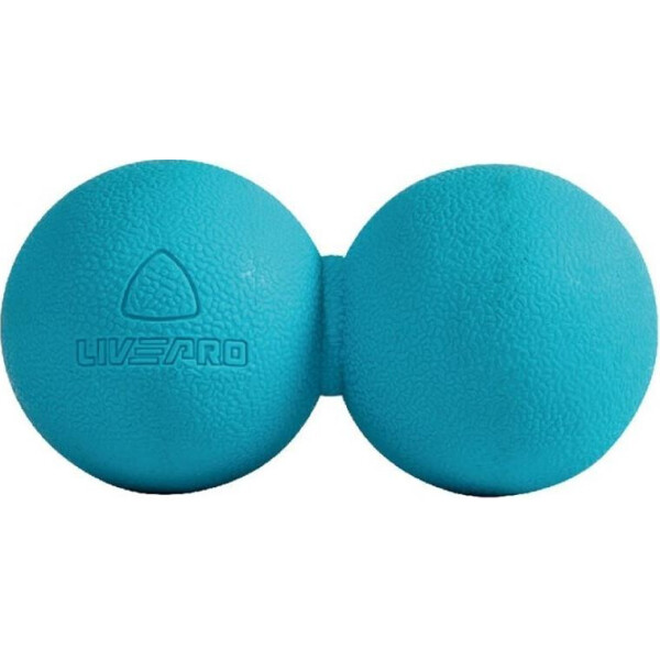 

для спины LivePro THERAPY MASSAGE PEANUT BALL (LP8502)
