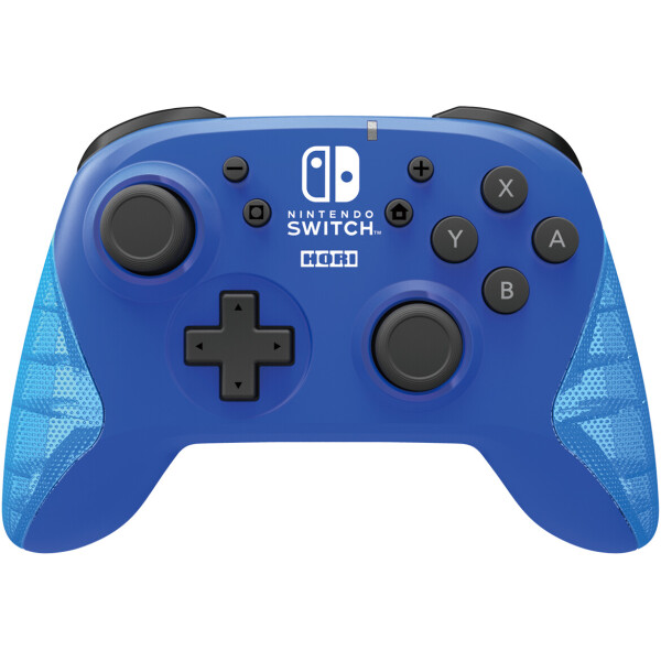 

Hori Horipad Nintendo Switch Wireless Blue
