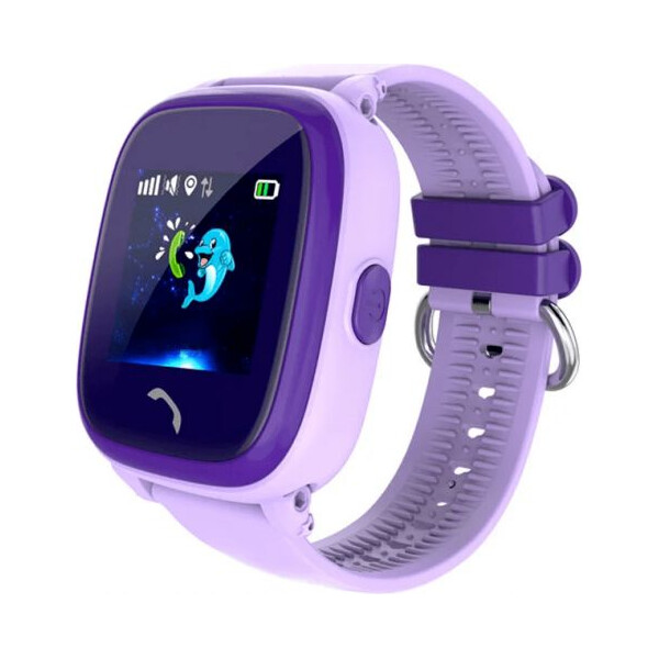 

Smart baby DF25G Purple