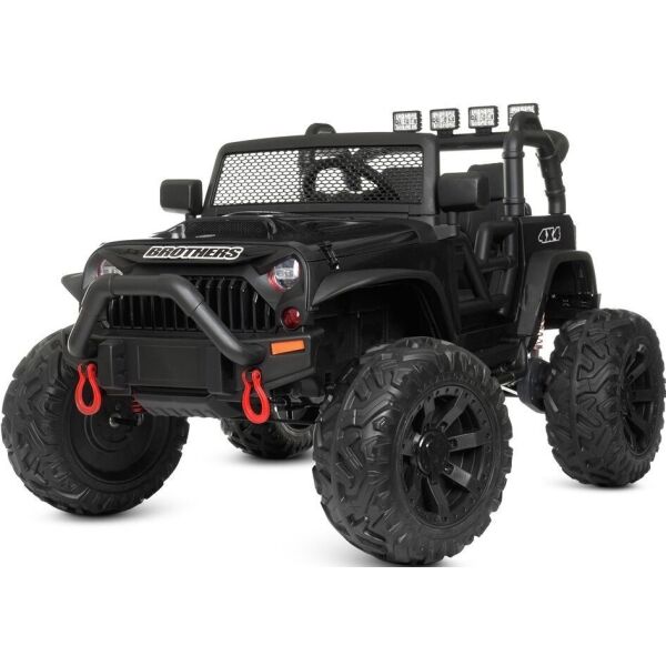 

Джип Bambi Racer M 4553EBLR-2(24V) Черный