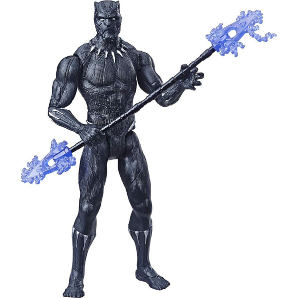 

Фигурка Hasbro Черной Пантеры 15см Мстители: Завершение