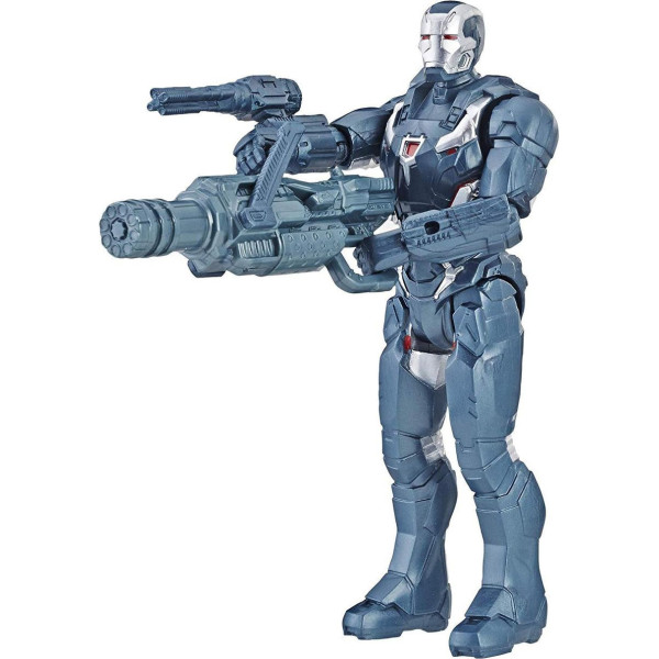 

Фигурка Hasbro Железный Воитель 15см Мстители: Завершение