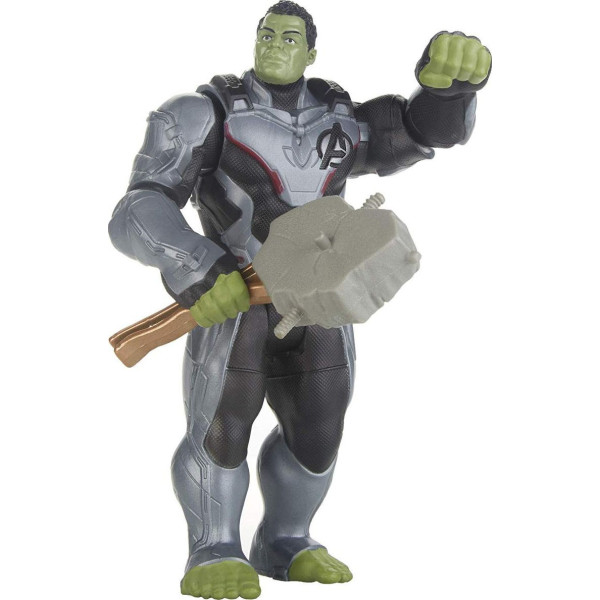 

Фигурка Hasbro Халк 15см Мстители: Завершение
