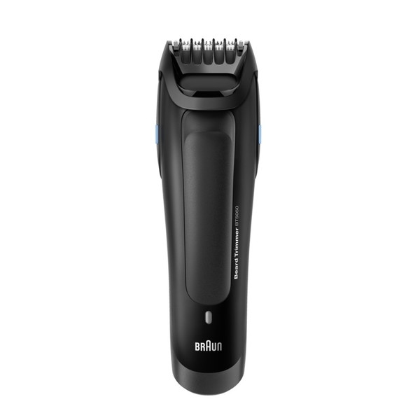 

Braun BeardTrimmer BT5050
