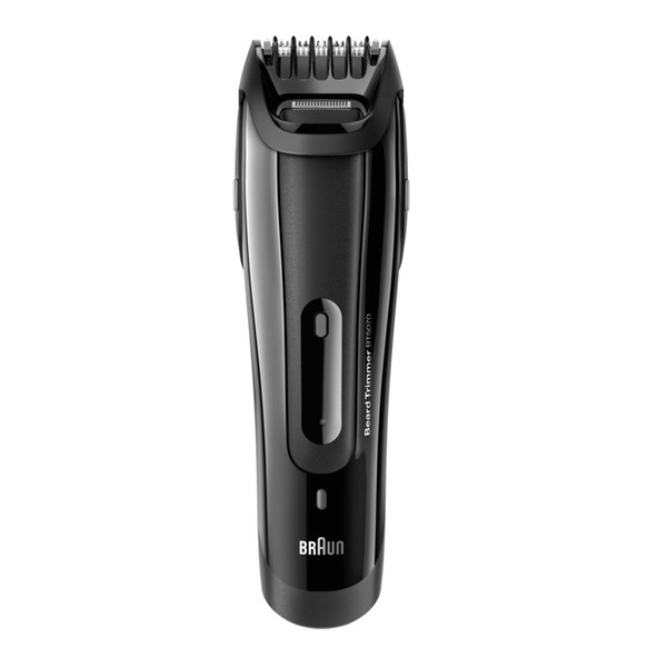 

Braun BeardTrimmer BT5070