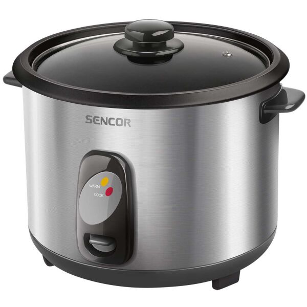 

Рисоварка Sencor SRM2800SS