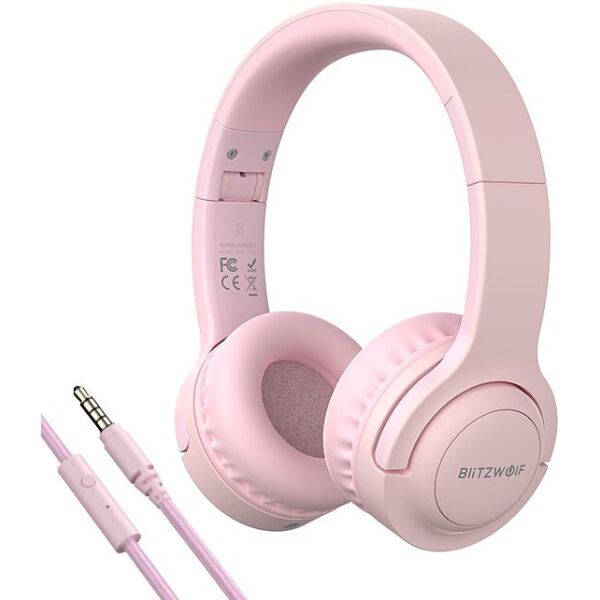 

BlitzWolf BW-PCE Pink