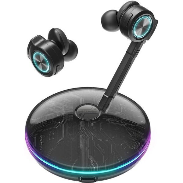 

BlitzWolf BW-FLB3 Gaming TWS RGB Light Black