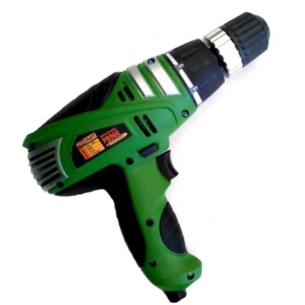 

Дрель-шуруповерт PROCRAFT PB-960