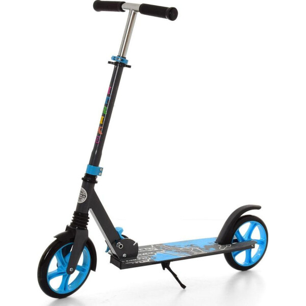 

Самокат iTrike SR 2-049-BL синий