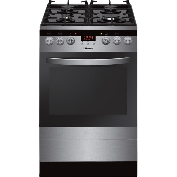 

Hansa FCMX59226