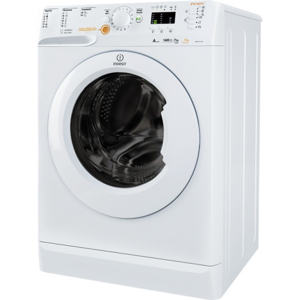

Indesit XWDA 751680X W EU