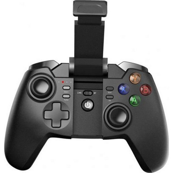 

Tronsmart Mars G02