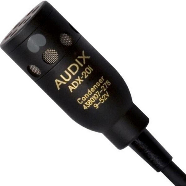 

AUDIX ADX20I-P