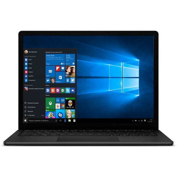 

Microsoft Surface Laptop 4 - 13.5" Core i5/16GB/512GB (5AI-00001) Matte Black