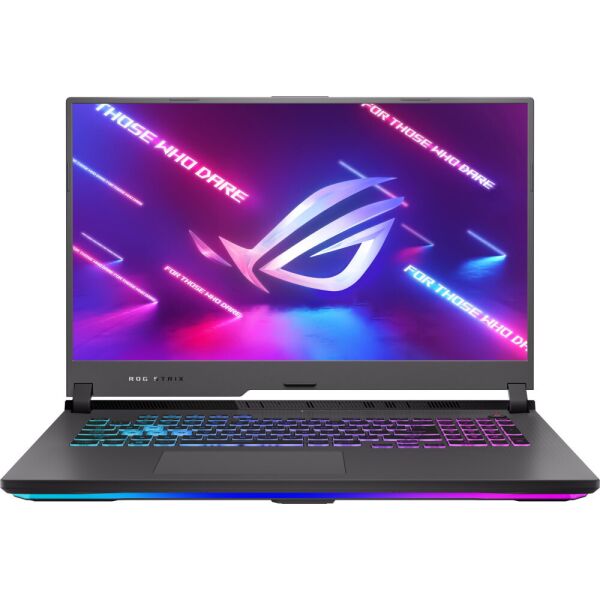 

Asus ROG Strix G17 G713QR (G713QR-ES96) "Refurbished"