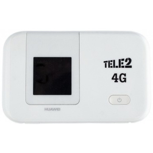 

Роутер Huawei E5372Ts-32