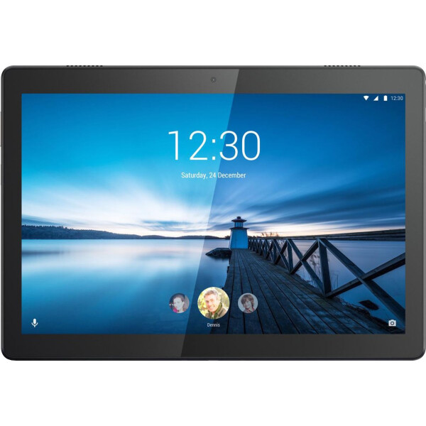 

Lenovo TAB M10 (TB-X605F) (ZA480023PL) Black