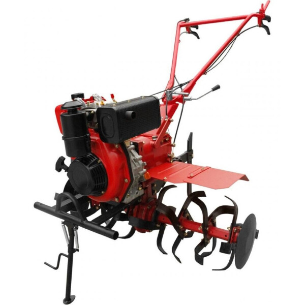 

Мотоблок FORTE 1050 колеса 10"