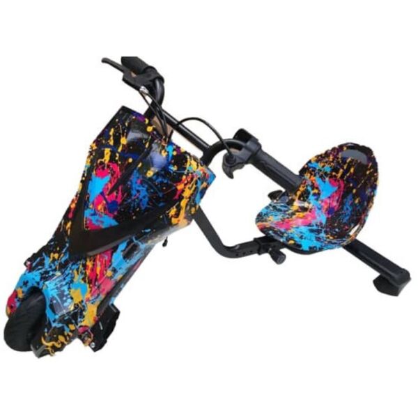 

Drift Cart Premium Crazy Bug (Дрифт карт) Краски