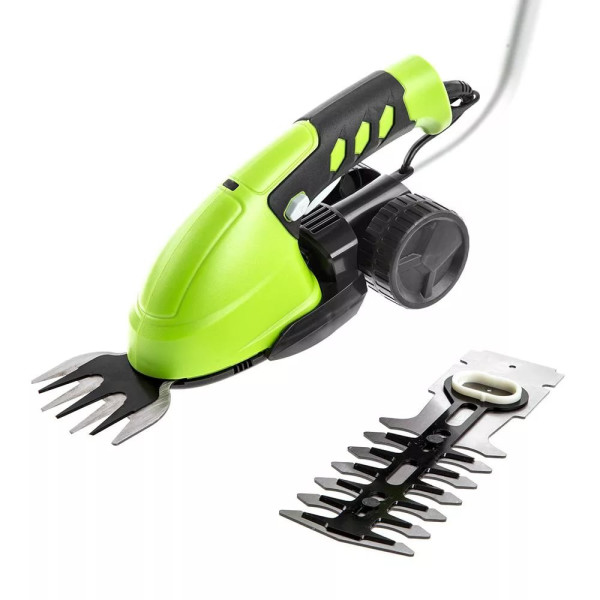 

Кусторез Greenworks G3,6GS (1600207)