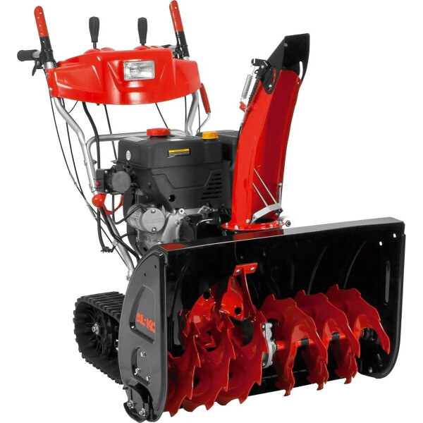 

Снегоуборщик AL-KO SnowLine 760 TE
