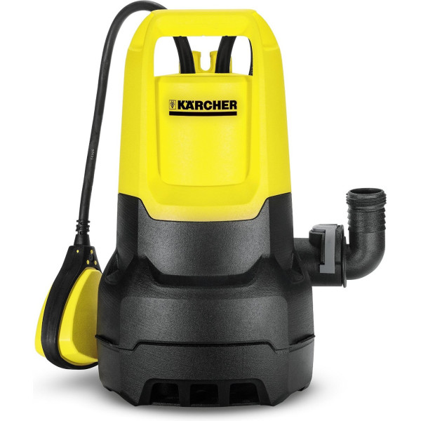 

Насос дренажный Karcher SP 3 Dirt