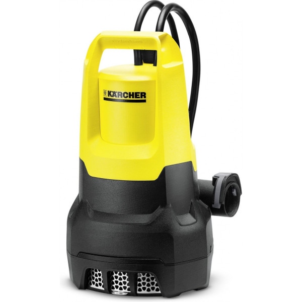 

Насос дренажный Karcher SP 7 Dirt