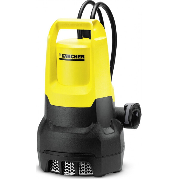 

Насос дренажный Karcher SP 7 Dirt