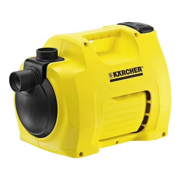 

Насос для полива Karcher BP 3 Garden