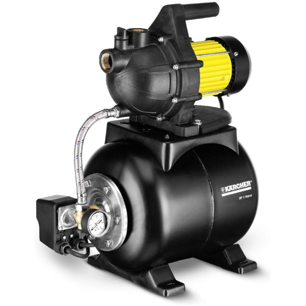 

Насосная станция Karcher BP 3 Home