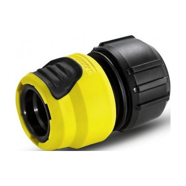 

Универсальный коннектор Karcher Plus с аквастоп б/уп