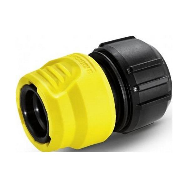 

Универсальный коннектор Karcher с аквастопом б/уп